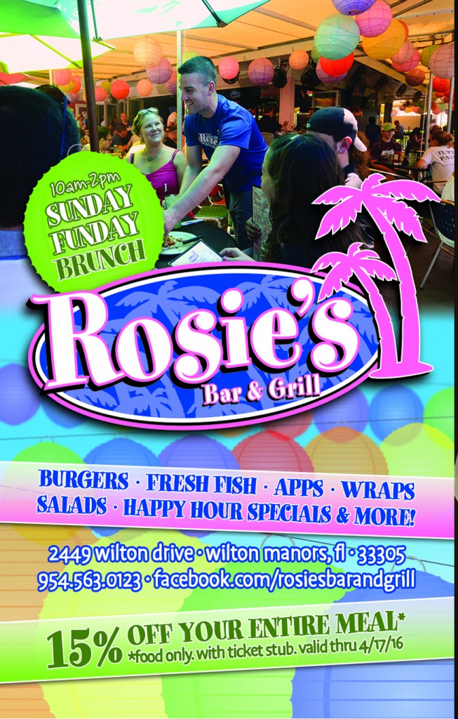 Rosies