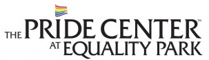 Pride Center LOGO